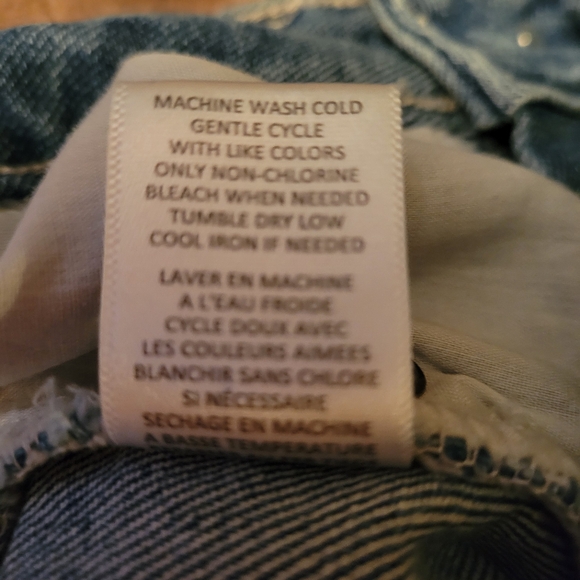 Tinseltown Jeans NWT - Picture 14 of 14